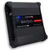 Stetsom BRAVO ATTACK 3000 Watts RMS Mono Full Range Digital Amplifier