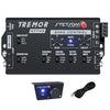 Stetsom STT43 Tremor PRO - Bass Restoration Digital Processor with Bass knob & 16.4 RJ11 Cable