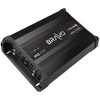 Stetsom Bravo HQ 800.4 Multichannel Car Audio Digital Amplifier - 2 Ohms Stable - 800 Watts RMS 4 Independent Channels