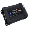 Stetsom CL 800.4_2 Ohms - Full Range Amplifier 4 Channels Amplifier RCA & High Input 800W RMS