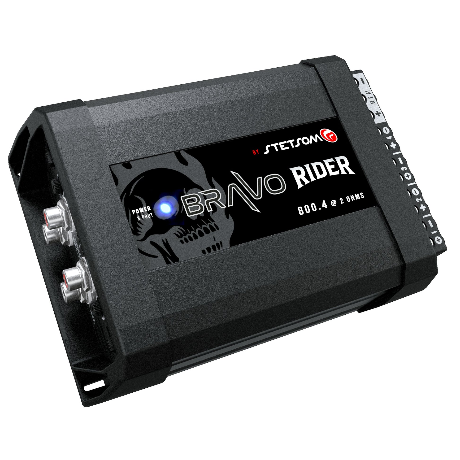 Bravo Rider 800.4_2 Ohms