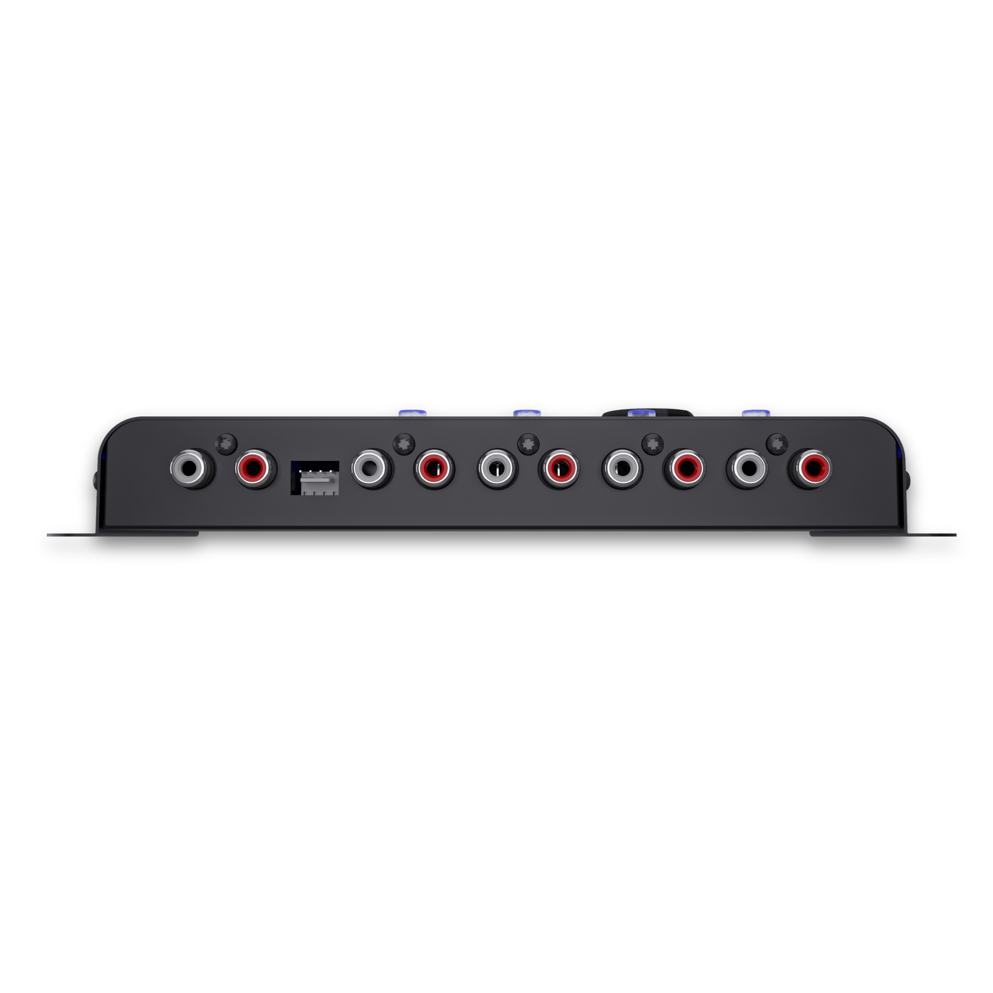 Stetsom STX2448 FLOATING Full Professional DSP Digital Signal Processor PRO, Crossover & Equalizer, Remote Sequencer 2.4