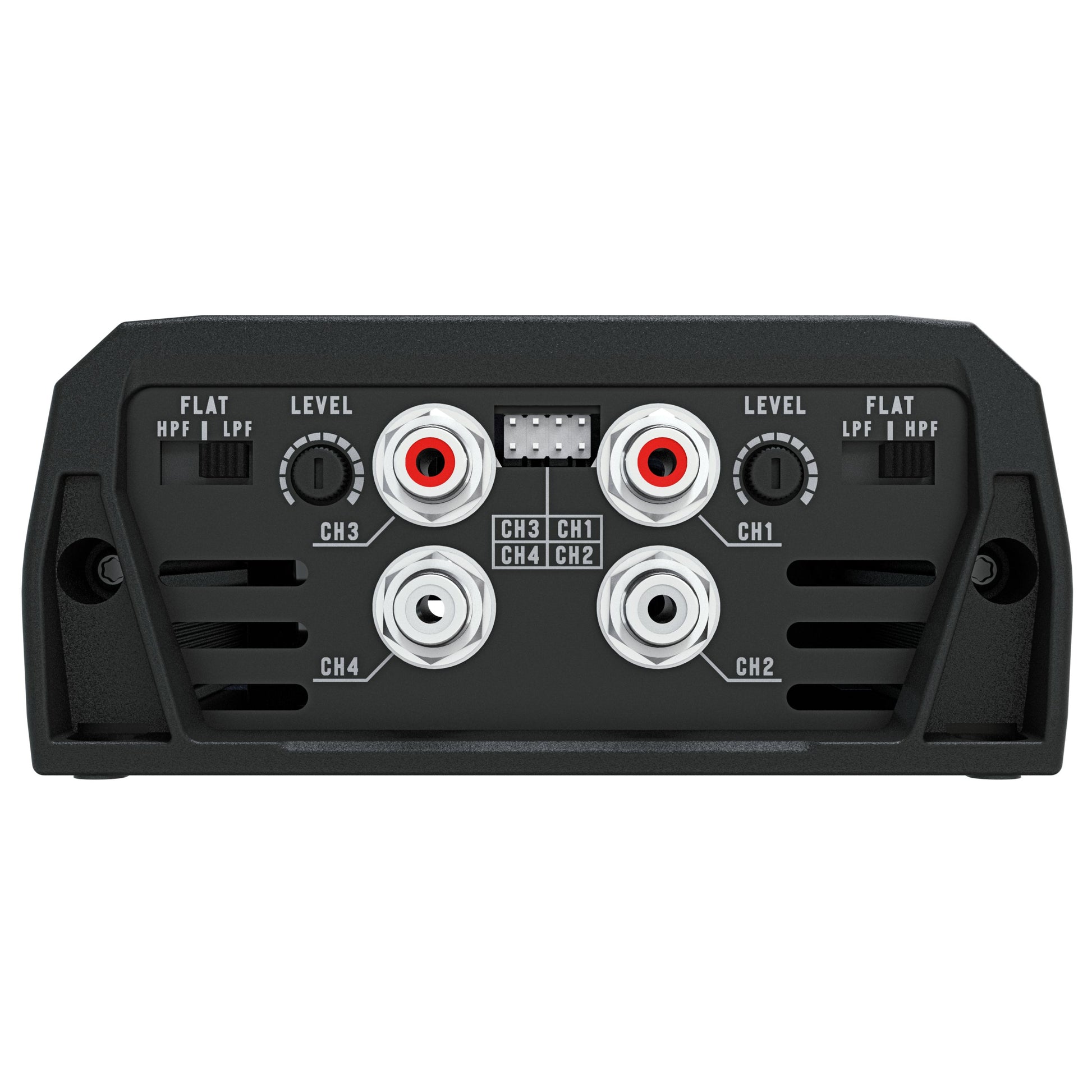 Bravo Rider 800.4_2 Ohms