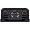Stetsom CL 800.4_2 Ohms - Full Range Amplifier 4 Channels Amplifier RCA & High Input 800W RMS