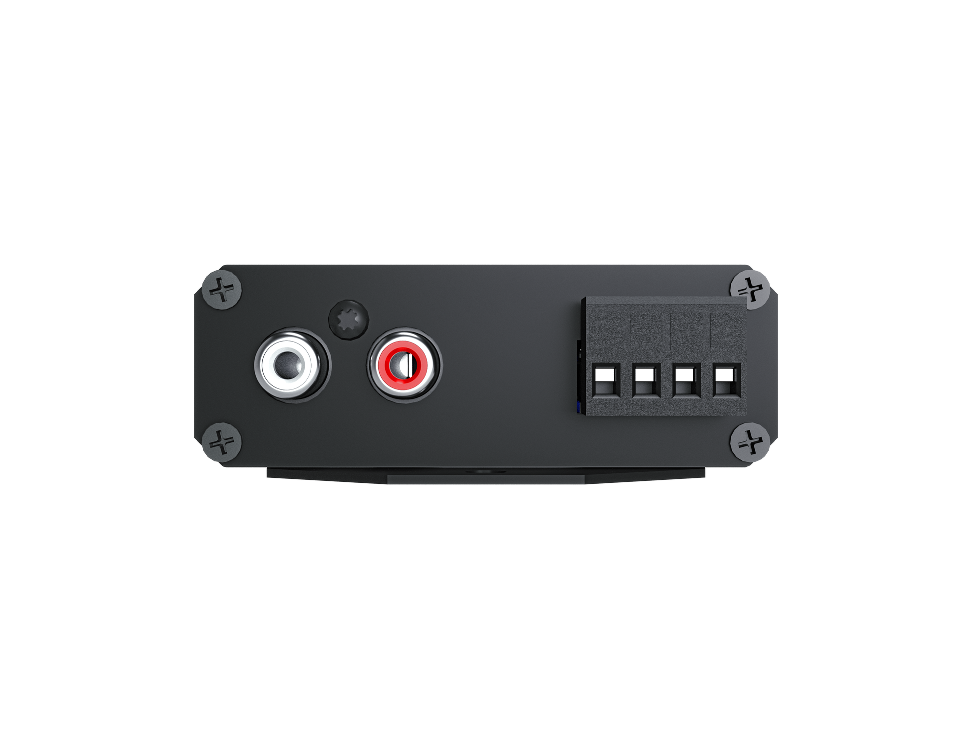 Stetsom STT43 Tremor PRO - Bass Restoration Digital Processor with Bass knob & 16.4 RJ11 Cable