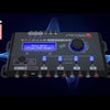 Stetsom STX2448 FLOATING Full Professional DSP Digital Signal Processor PRO, Crossover & Equalizer, Remote Sequencer 2.4