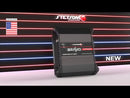 Stetsom BRAVO ATTACK 3000 Watts RMS Mono Full Range Digital Amplifier