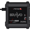 Stetsom BRAVO Charger 50A Power Supply Smart Charging