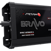 Stetsom BRAVO Charger 120A Power Supply Smart Charging