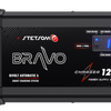 Stetsom BRAVO Charger 120A Power Supply Smart Charging