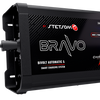 Stetsom BRAVO Charger 150A Power Supply Smart Charging