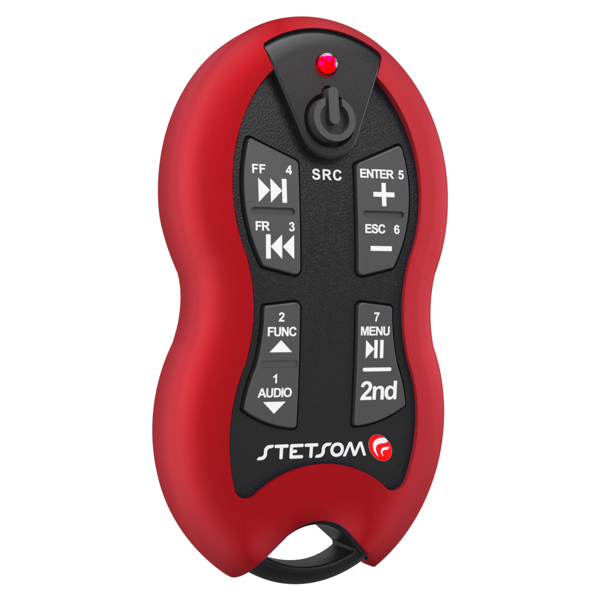 Stetsom SX2 16 Function Long Range Remote Control