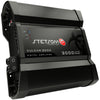 Stetsom Vulcan 3000 Class D Full Range Mono Digital Car Amplifier 3k RMS (DISCONTINUED)