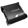 Stetsom HL 800.4 Class D Full Range Amplifier 4 Channel 800 Watts (DISCONTINUED)