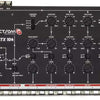 Stetsom STX 104 Crossover de Audio Digital 5 Canales 
