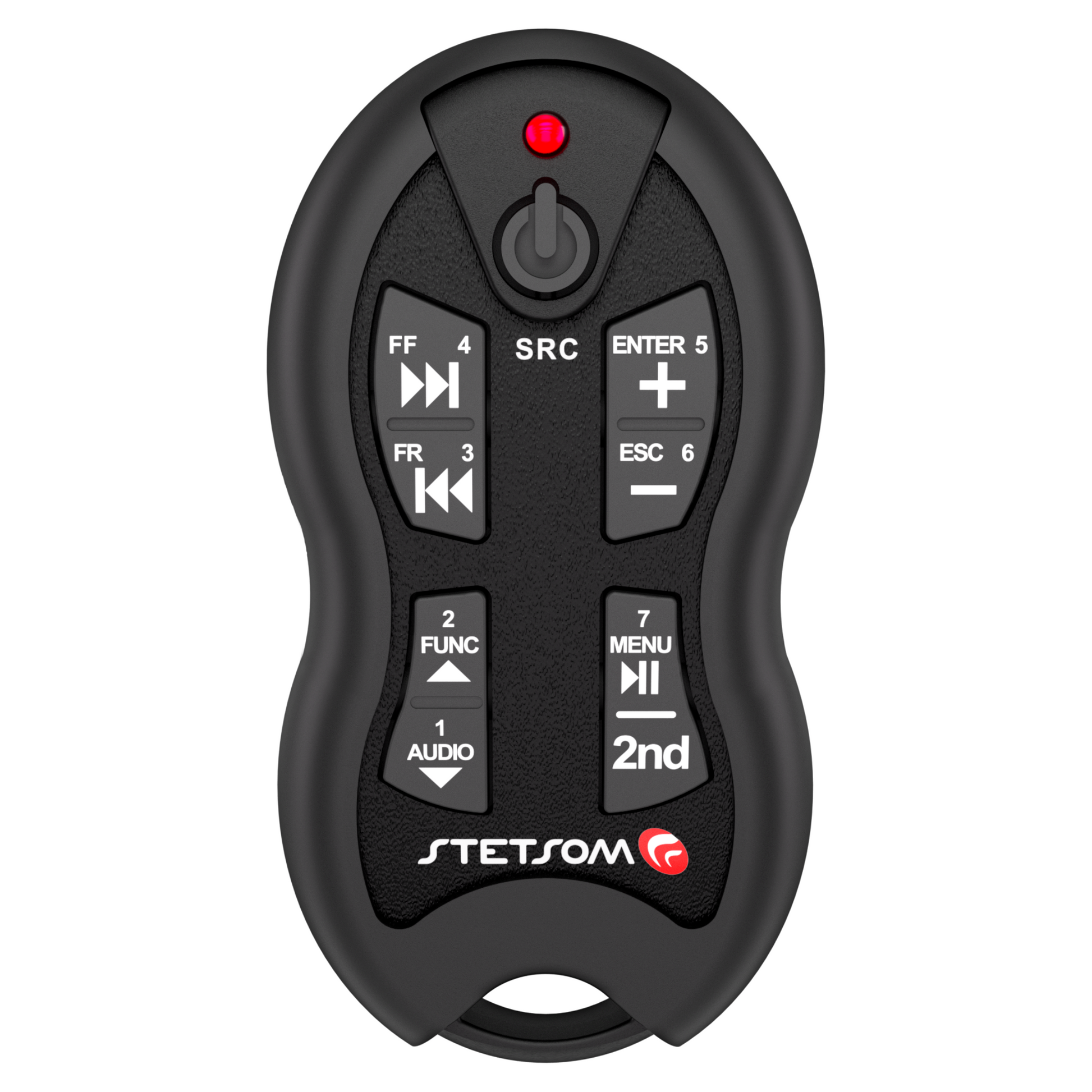 Stetsom SX2 16 Function Long Range Remote Control