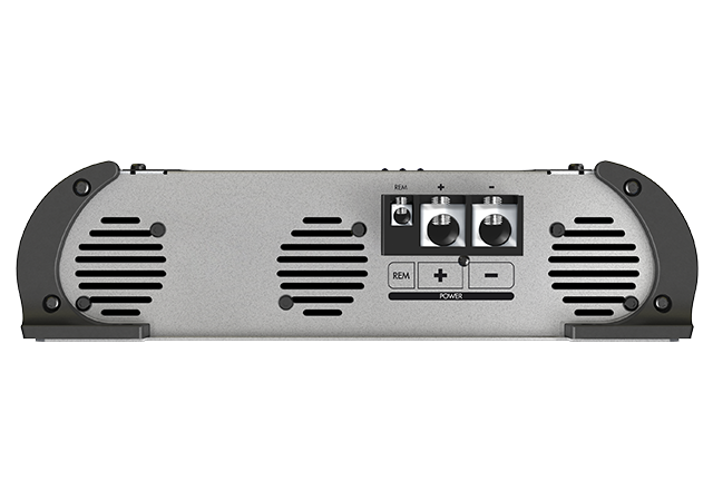 Stetsom EX 10500 EQ Class D Full Range Mono Amplifier (DISCONTINUED))