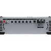 Stetsom EX 1200 EQ Mono Digital Amplifier Full Range Class D 1.2k RMS (DISCONTINUED)