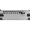 Amplificador digital mono Stetsom EX 1600 EQ de rango completo Clase D Mono (DESCONTINUADO) 