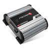 Amplificador digital mono Stetsom EX 3000 EQ de rango completo Clase D 3k RMS (DESCATALOGADO) 