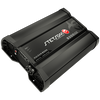 Amplificador digital mono de gama completa para automóvil Stetsom Vulcan 5000 Clase D de 5 k RMS (DESCATALOGADO) 