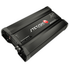 Stetsom Vulcan 8000 Class D Full Range Mono Digital Car Amplifier 8k RMS (DISCONTINUED)